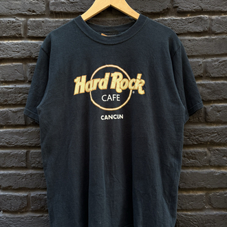 Hard Rock Cafe Vintage Tshirt