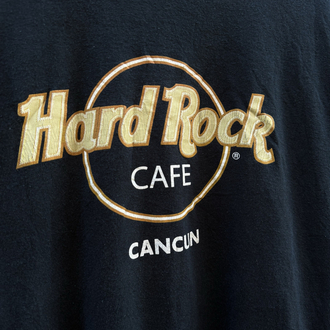 Hard Rock Cafe Vintage Tshirt