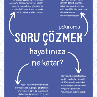 Esaslar Çalışma Soruları