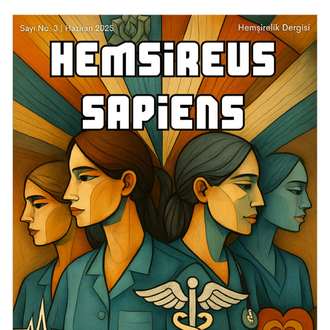 Hemsireussapiens Dergisi 3. Sayı