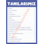Hemşirelik Tanıları
