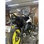 Nk650 arka stunt demiri