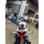 Nk450 arka stunt demiri
