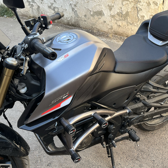 Srk250s On koruma demiri
