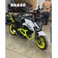 Nk650 on sag sol koruma demiri