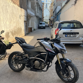 Srk250s On koruma demiri