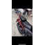 Tvs apach rtr 200 arka stunt