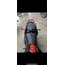 Tvs apach rtr 200 arka stunt