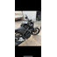 Yamaha mt125 2024+ koruma demiri