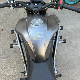 Srk250s On koruma demiri