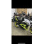 Nk650 arka stunt demiri