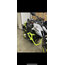 Nk650 on sag sol koruma demiri
