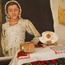 Ressam Fincan Takımı