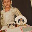 Palet Tabaklı Frida Temalı Kupa Bardak
