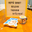Love Fincan Takımı