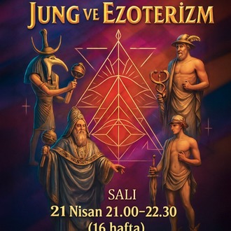 JUNG VE EZOTERİZM