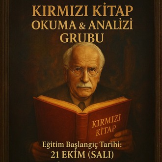 KIZMIZI KİTAP OKUMA VE ANALİZ GRUBU