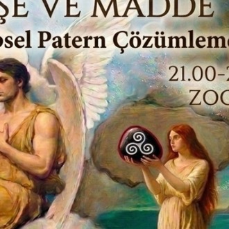 PSİŞE VE SİMYA "ARKETİPSEL PATERN ÇÖZÜMLEME"