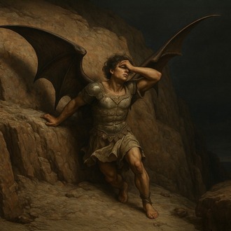 (KAYITTAN) YİTİRİLEN CENNET (PARADISE LOST) JOHN MILTON