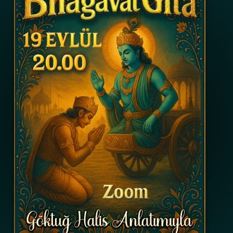 BHAGAVAT GITA