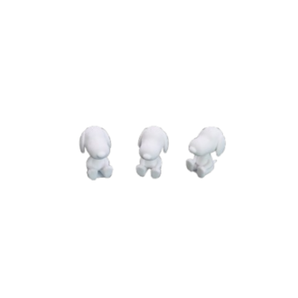 Snoopy Minifigür