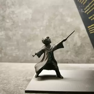 Harry Potter Kitap Tutucu