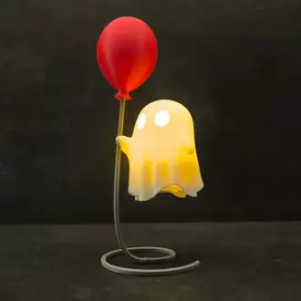 Balonlu Hayalet - Tealight