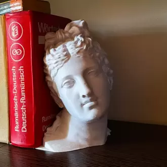 Apollo Kitap Tutucu