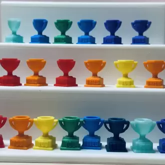 Mini Kupa