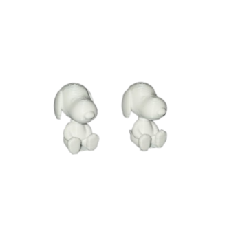 Snoopy Minifigür