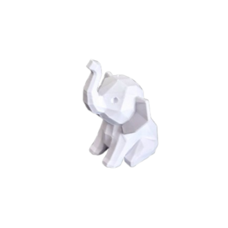 4'lü Mini Safari Set