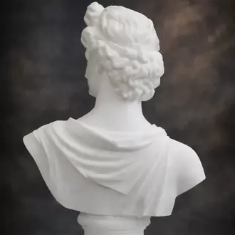 Apollo Büst