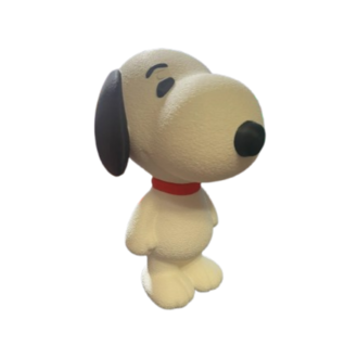 Snoopy Büyük Figür