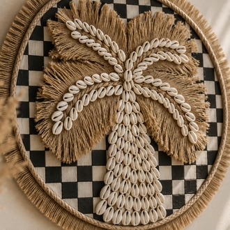 Hestia Mackenzie Palm