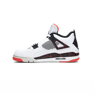 Nike Air Jordan Retro 4 Flight Nostalgia