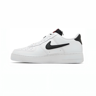 Nike Air Force 1 Low Carabiner Swoosh Red