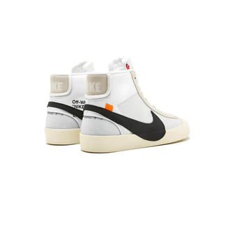 Nike Blazer Mid