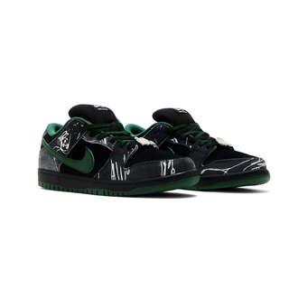 Nike SB dunk Low There Skateboards