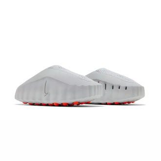 Nike Mind 001 Slide Light Smoke Grey
