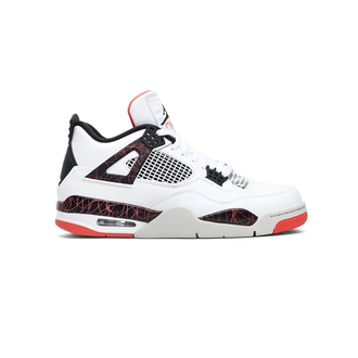 Nike Air Jordan Retro 4 Flight Nostalgia