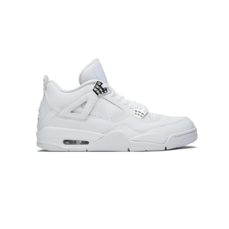 Nike Air Jordan 4 Retro Pure Money