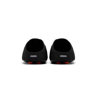 Nike Mind 001 Slide Black Chrome