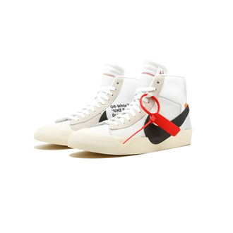 Nike Blazer Mid
