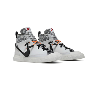 Nike Blazer Mid READYMADE White