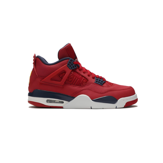 Nike Air Jordan 4 Retro FIBA (2019)