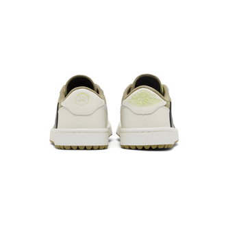 Nike Air Jordan 1 Retro Low Golf Travis Scott Neutral Olive