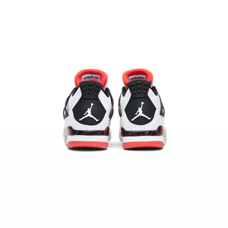 Nike Air Jordan Retro 4 Flight Nostalgia