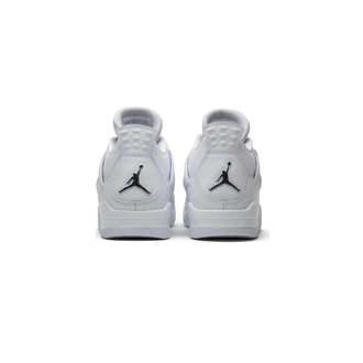 Nike Air Jordan 4 Retro Pure Money