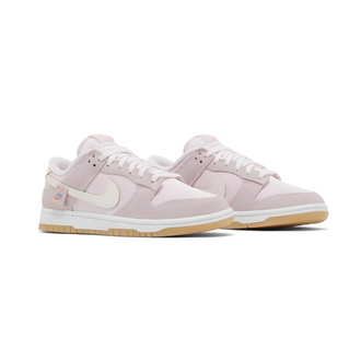 Nike Dunk Low Teddy Bear