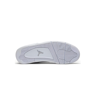 Nike Air Jordan 4 Retro Pure Money
